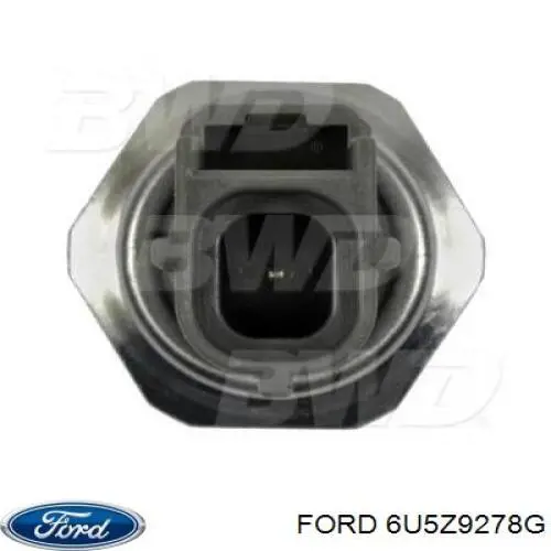 SW8160 Ford Датчик показника тиску масла