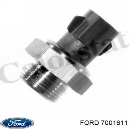 Датчик температури радіатора Ford 7001611 ціна, від 9.14 USD