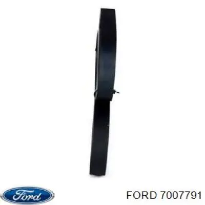 Купити 7007791 Ford Ремінь генератора