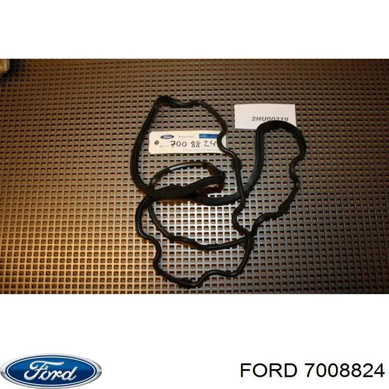 Купити 7008824 Ford Прокладка піддону картера двигуна