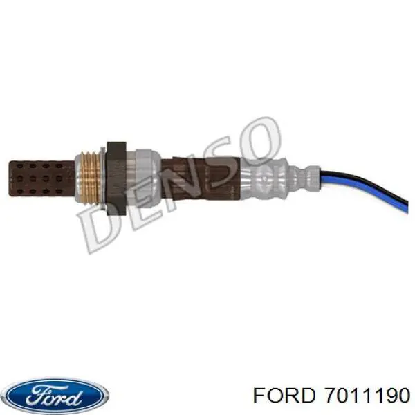 Лямбда датчик кисню Ford 7011190 ціна, від 42.03 USD