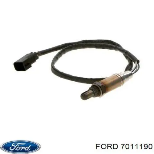 Купити 7011190 Ford Лямбда зонд, датчик кисню