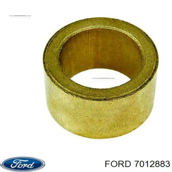 CS1066 HC Parts Стартер двигуна