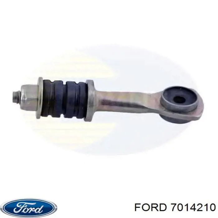 Лінк стабілізатора, заднього Ford 7014210 ціна, від 4.66 USD