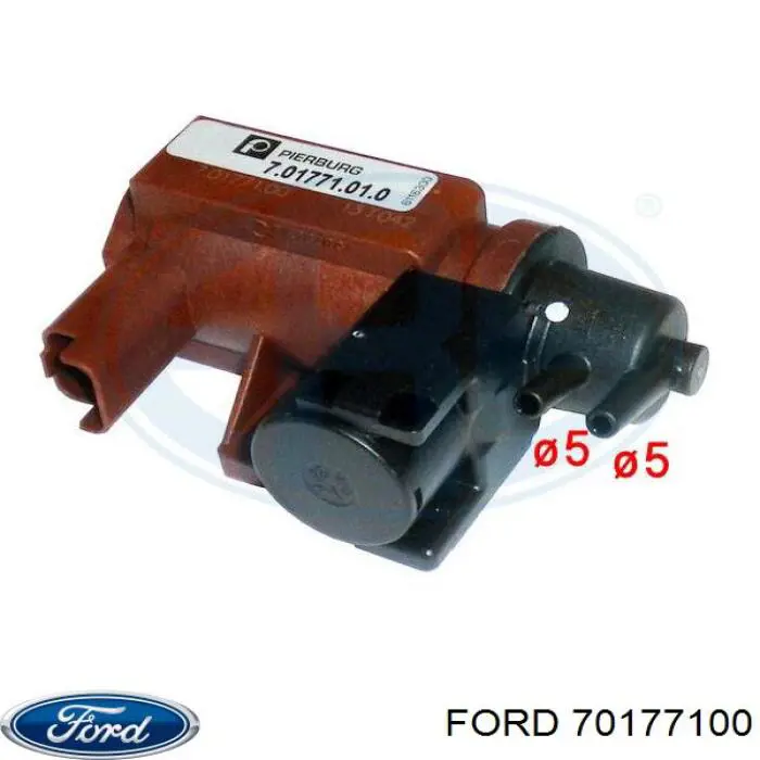  70177100 Ford