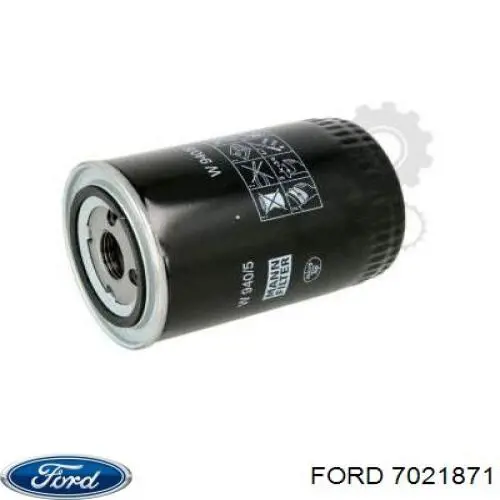 Купити 7021871 Ford 