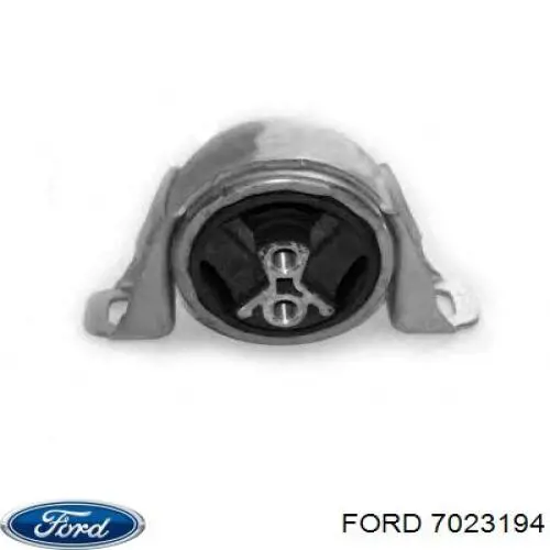 Подушка (опора) двигуна, передня Ford Escort VI хетчбек (GAL) (1992 - 1995) ціна, від 25.56 USD