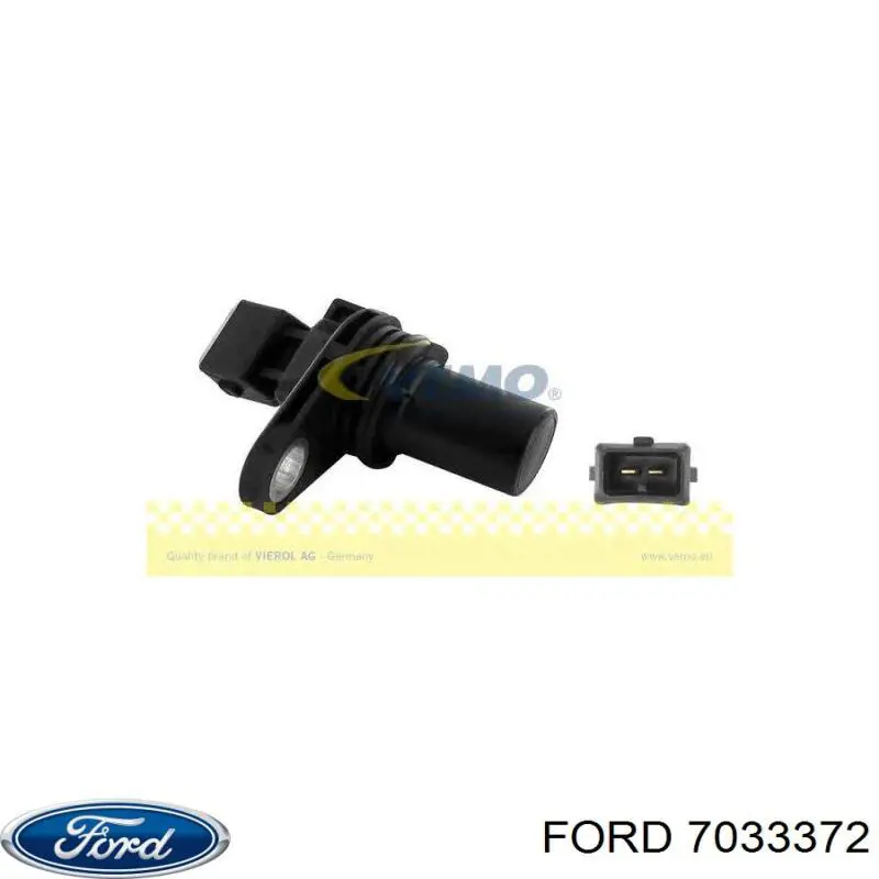 Датчик фаз Ford 7033372 ціна, від 10.32 USD
