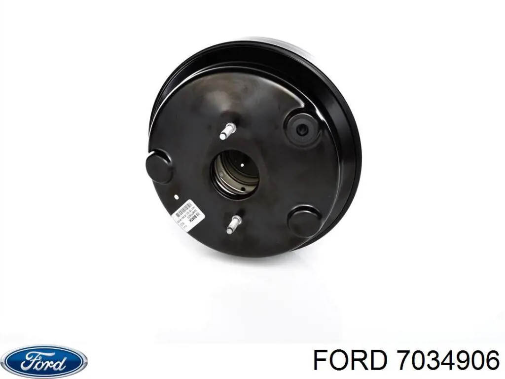 Купити 7034906 Ford ВПГ