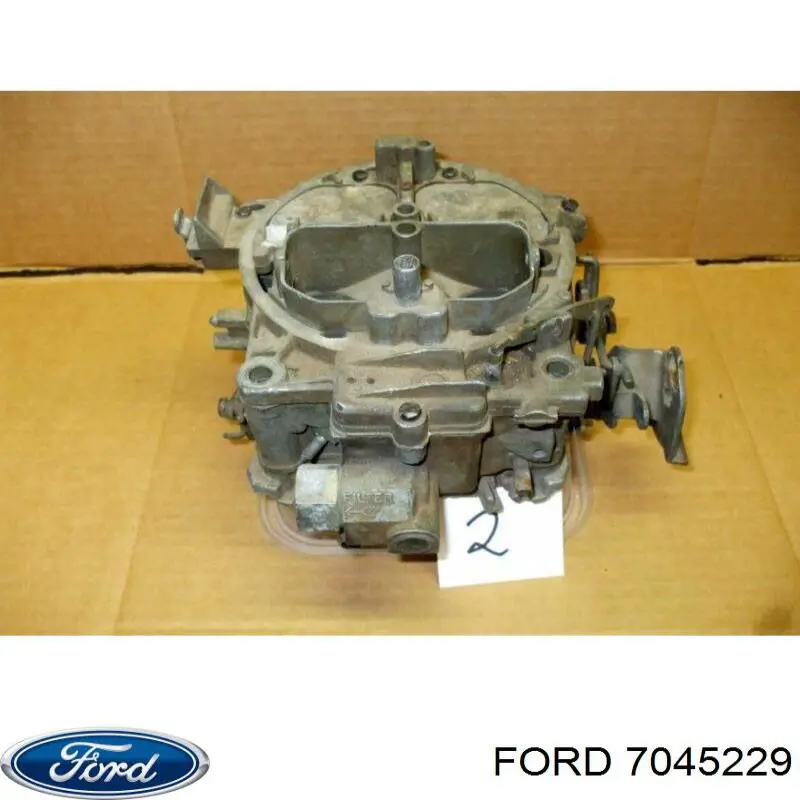 7406977 Ford 