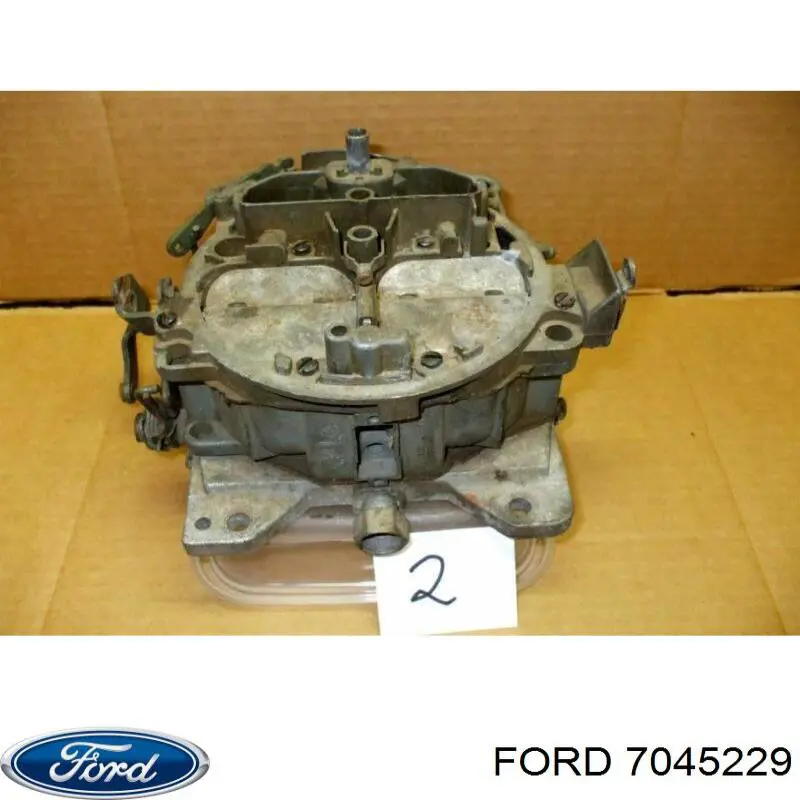 Купити 7406977 Ford 