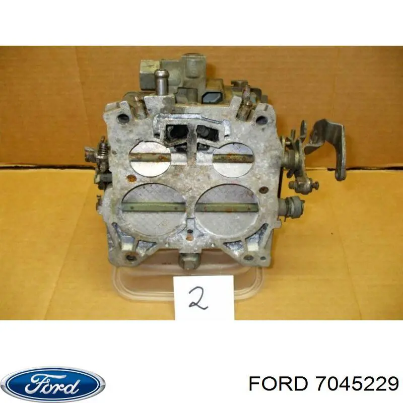  Ford 7406977 ціна, від 19.00 USD