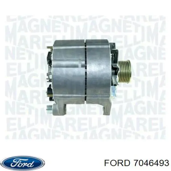 7046492 Ford Авто генератор