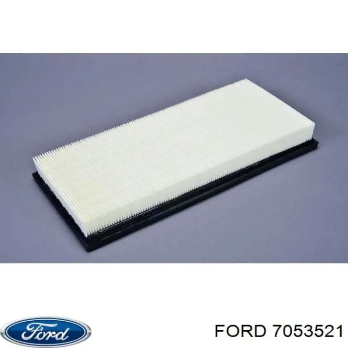 Фільтр повітряний 7053521 Ford