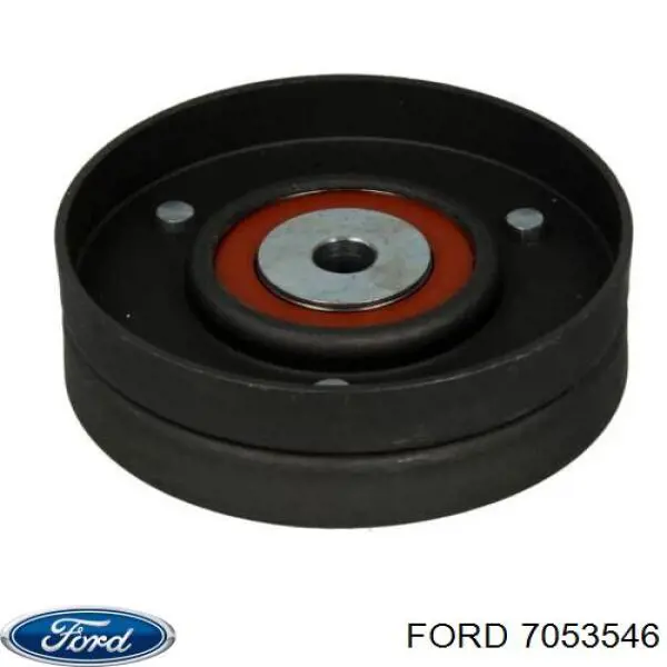 Натяжний ролик Ford 7053546 ціна, від 11.14 USD