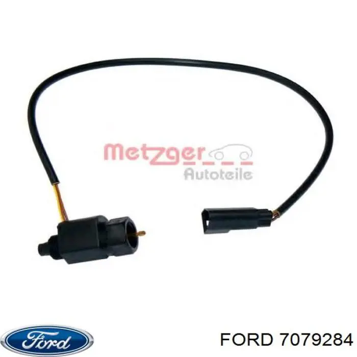 Датчик швидкості Ford 7079284 ціна, від 53.22 USD