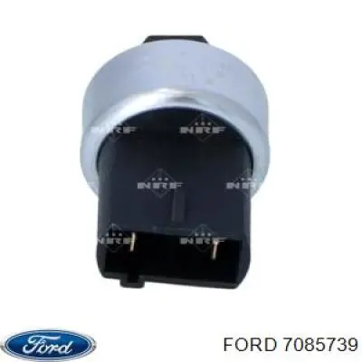 Датчик абсолютного тиску кондиціонера Ford 7085739 ціна, від 73.42 USD