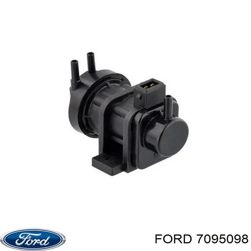 95VB9E882AA Ford 