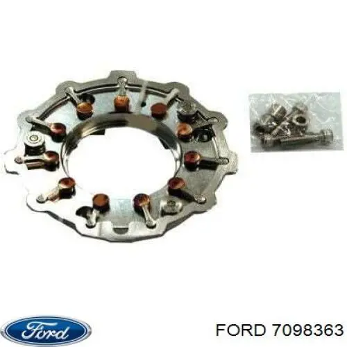  Ford 7098363 ціна, від 24.01 USD