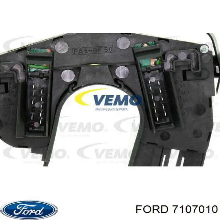 Купити 1027139 Ford Підрульовий перемикач