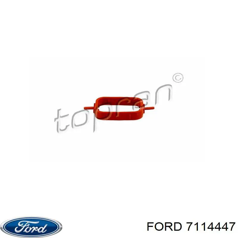 Прокладка ГБЦ Ford 7114447 ціна, від 14.30 USD