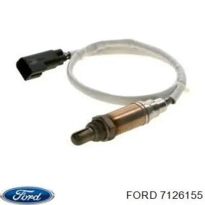 Купити 7126155 Ford Лямбда зонд, датчик кисню