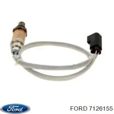 Лямбда-зонд 7126155 Ford