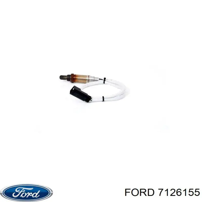 7126155 Ford Датчик кисню