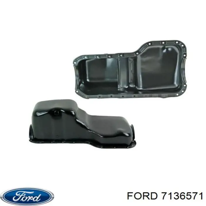  7136571 Ford