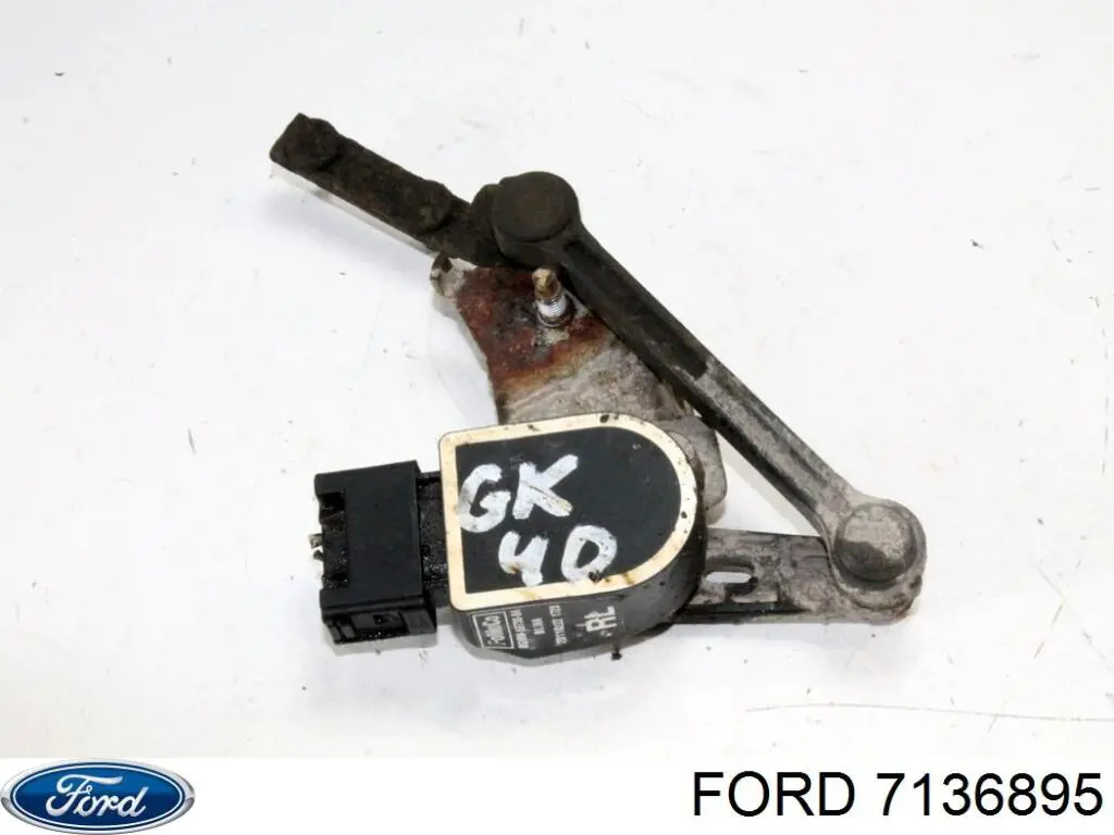 Купити 0147700 Mahle Original Поршень в комплекті на 1 циліндр, STD