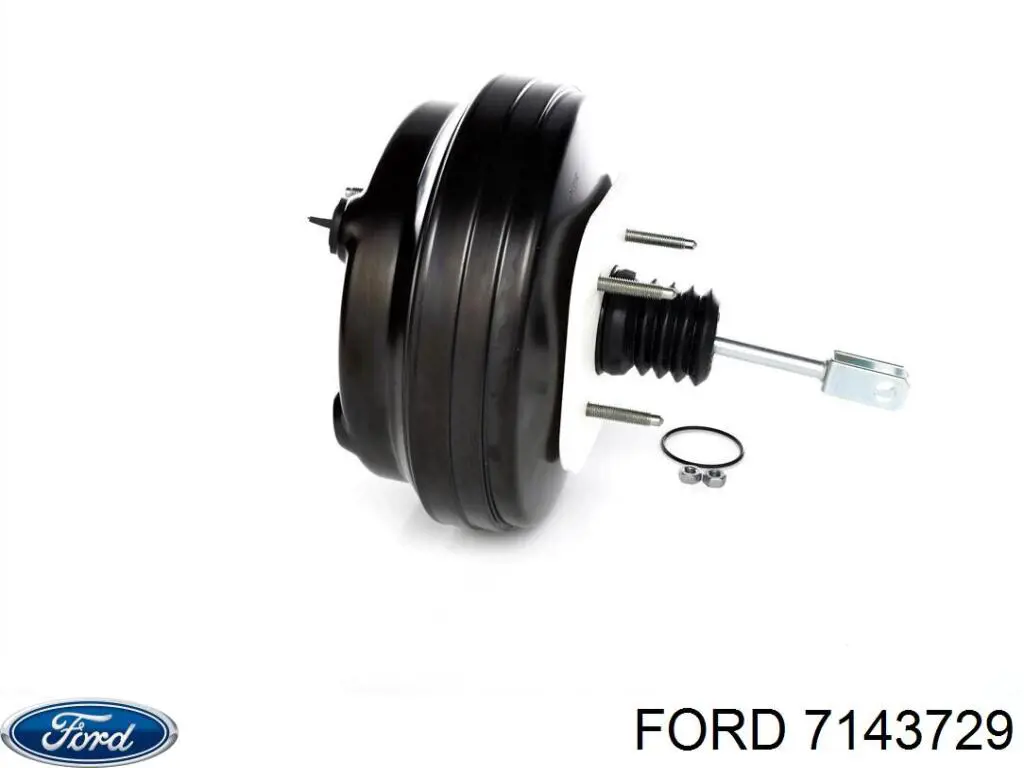 Купити 7143729 Ford ВПГ