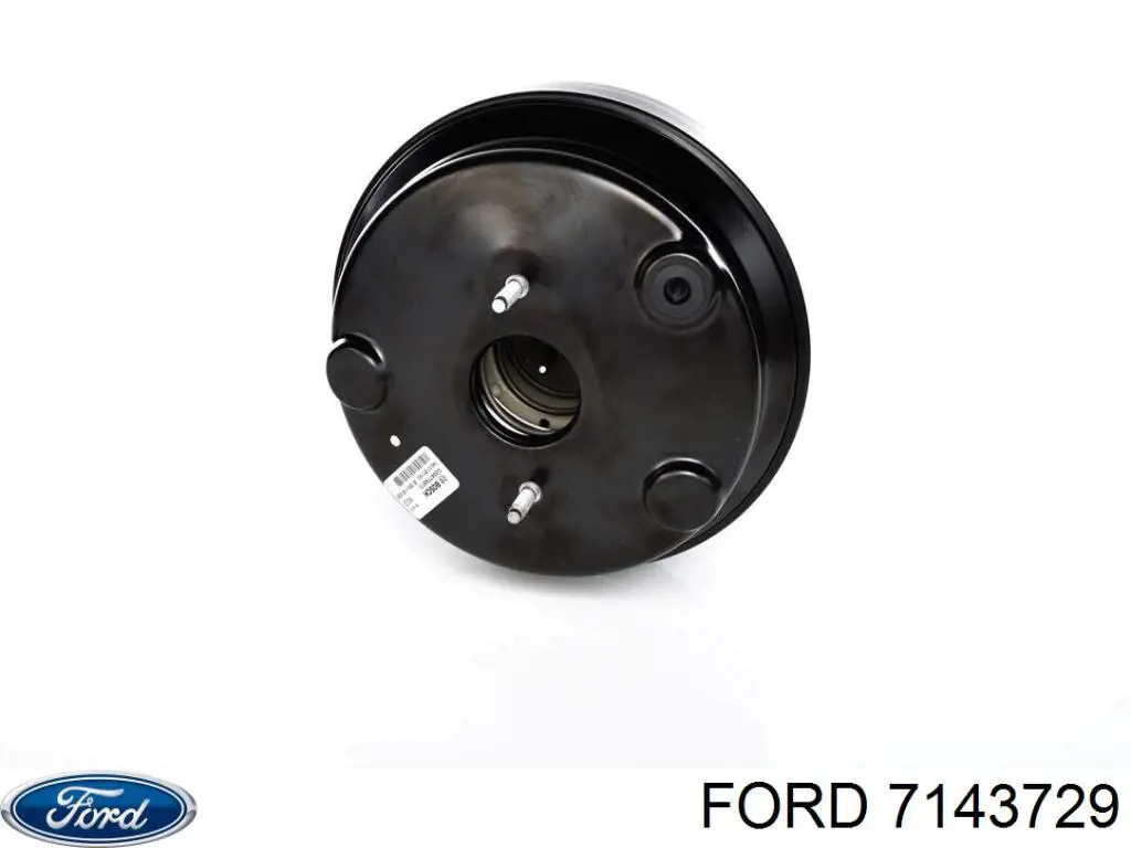 Вакуумника Ford 7143729 ціна, від 69.68 USD