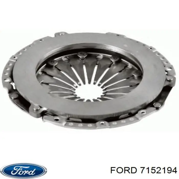 Пелюстковий кошик зчеплення LUK 124021120 ціна, від 173.50 USD