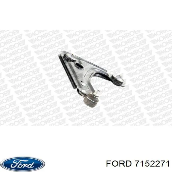 Важіль передній лівий Ford 7152271 ціна, від 36.91 USD