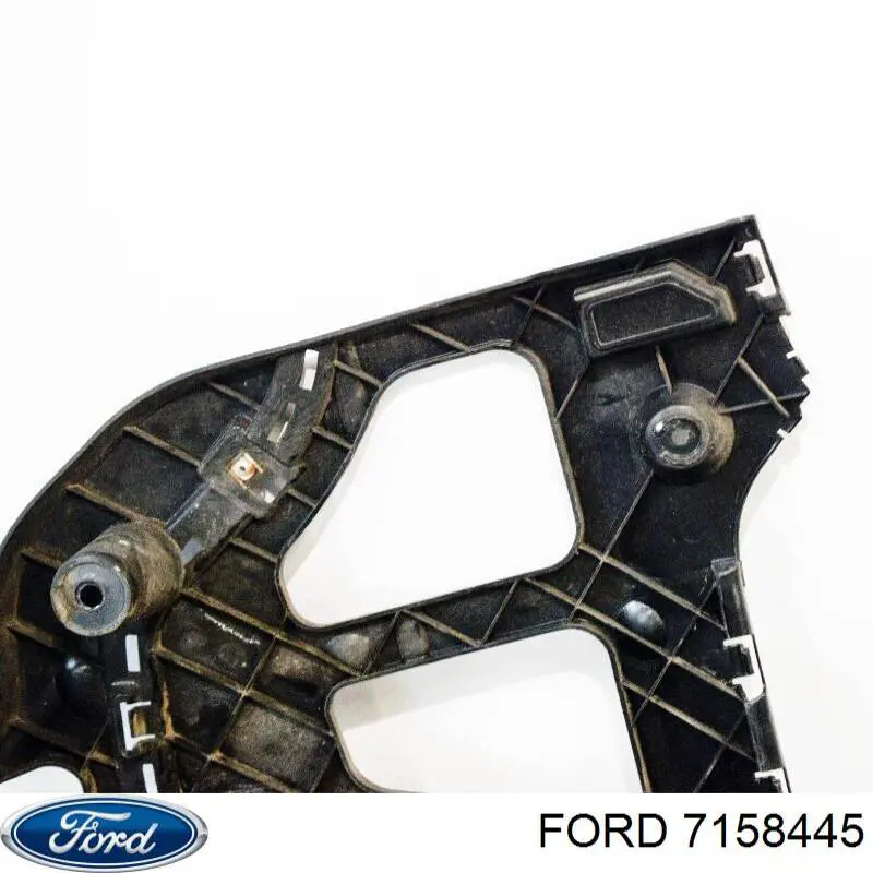Ролик натяжителя ременя газорозподілу Ford 7158445 ціна, від 19.37 USD