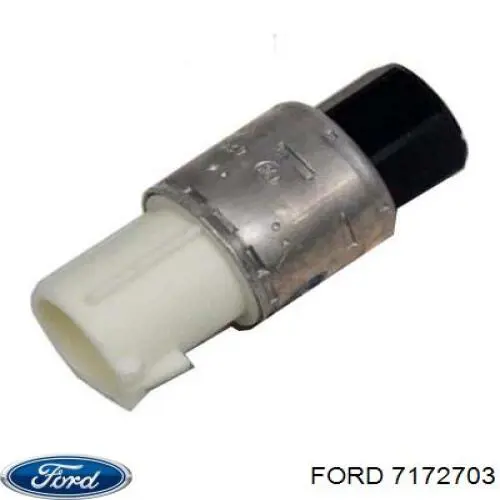 Датчик абсолютного тиску кондиціонера Ford 7172703 ціна, від 19.77 USD