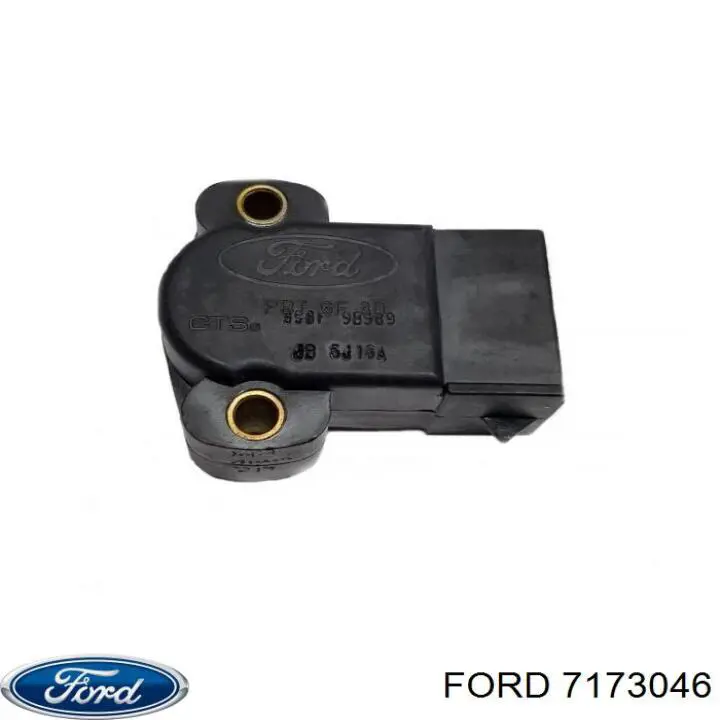Купити 7173046 Ford Потенціометр