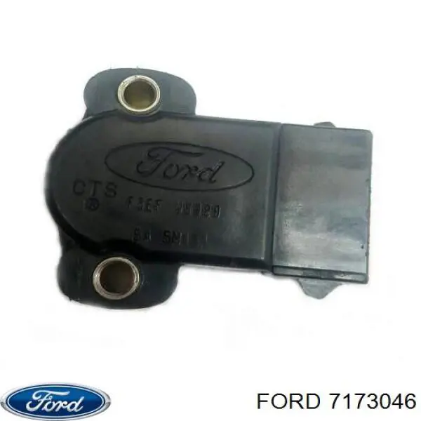 Купити 7173046 Ford Потенціометр