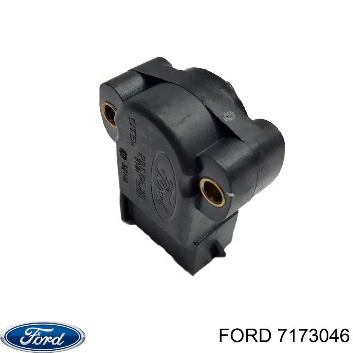 Потенціометр Ford 7173046 ціна, від 20.89 USD