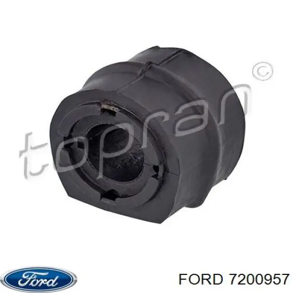 Купити 7200957 Ford Подушка стабілізатора передня