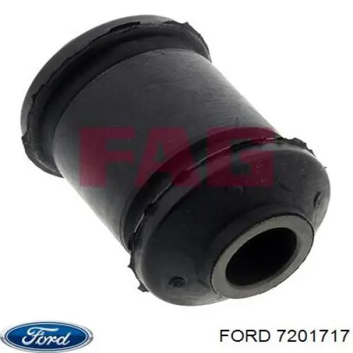 Сайлентблок переднього важеля 7201717 Ford