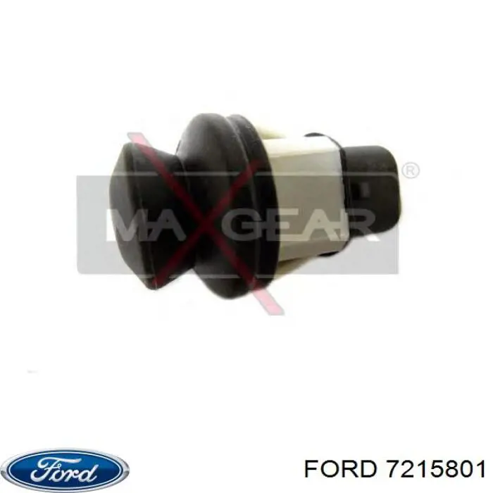 7215801 Ford датчик закривання дверей (кінцевий вимикач)