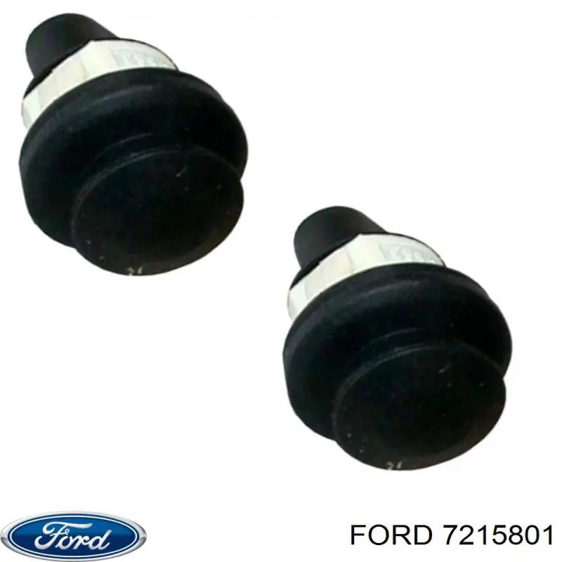 Кінцевик Ford 7215801 ціна, від 2.53 USD