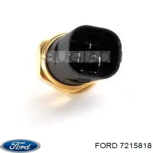 Датчик включення вентилятора 7215818 Ford