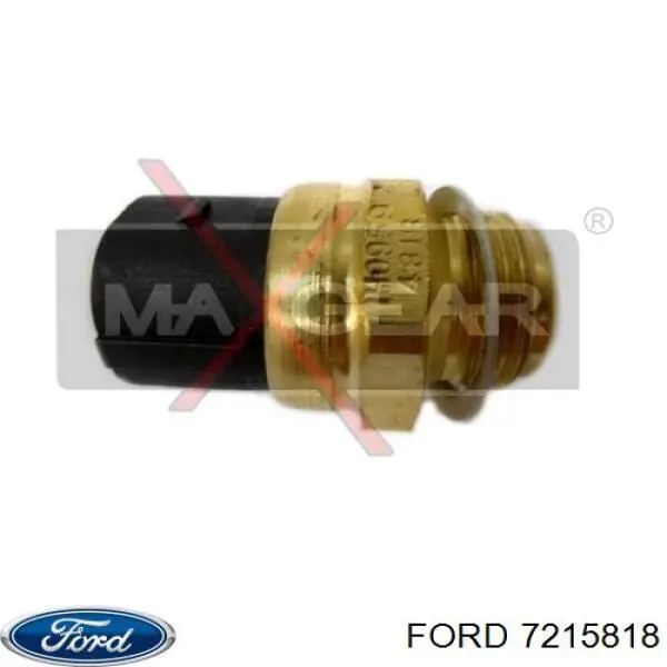 Купити 7215818 Ford Датчик включення вентилятора