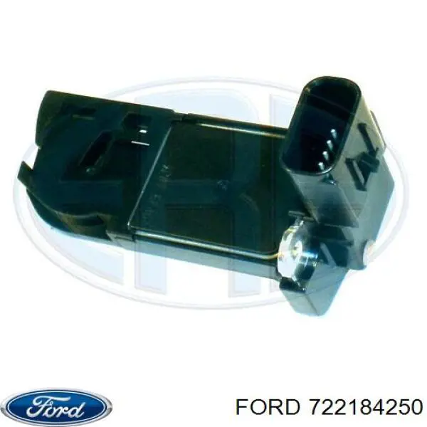 Купити 722184250 Ford Повітромір