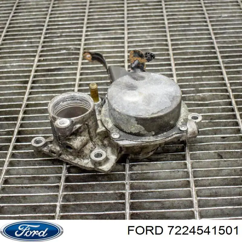 Купити 7224541501 Ford Вакуумний насос
