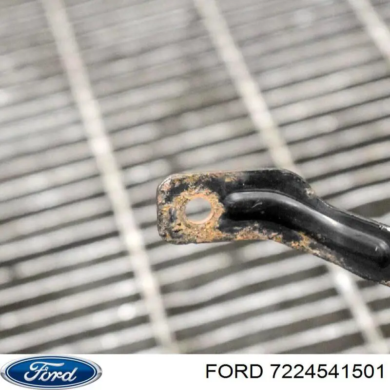 Насос вакуумний Ford 7224541501 ціна, від 15.47 USD