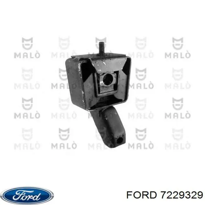 Купити 7229329 Ford Подушка (опора) двигуна, права