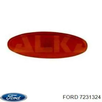 Купити 1059116 Ford Вказівник повороту правий